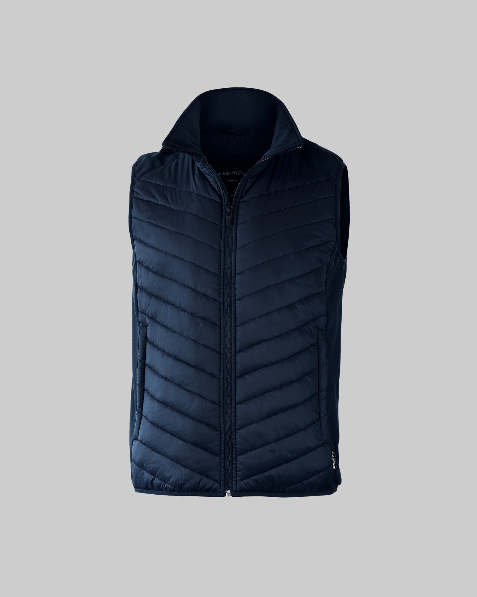 Benton Men - Navy