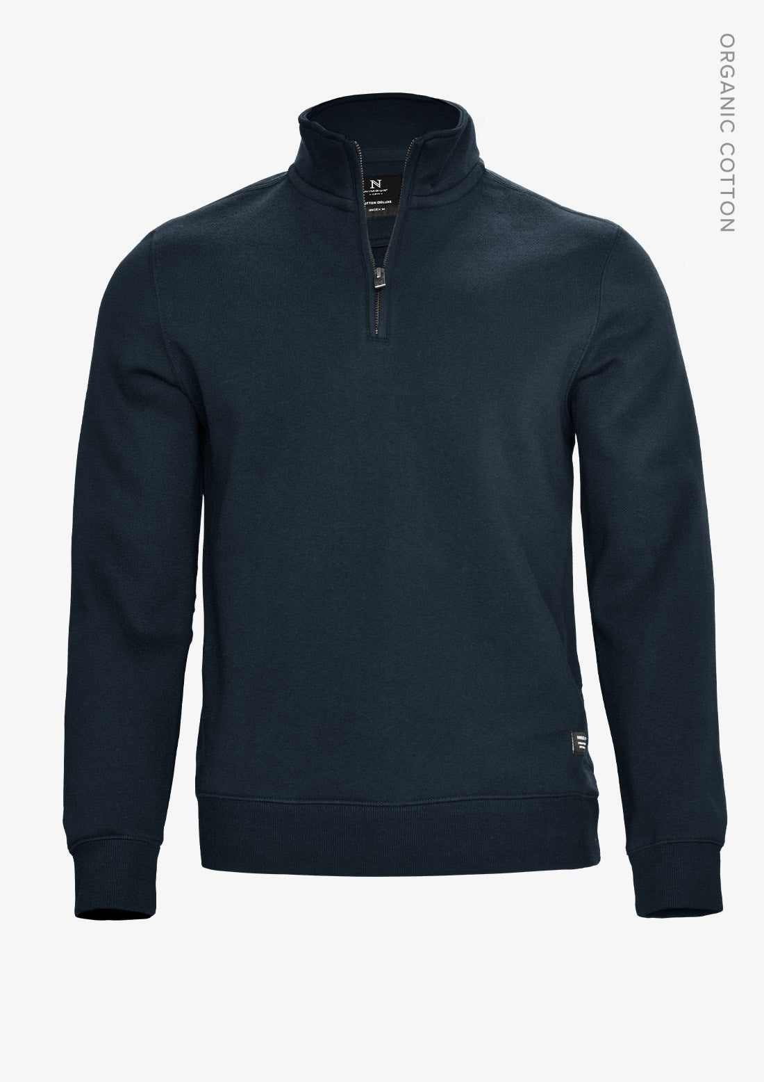 T*A様 REFOMED STADIUM KAUCHIN KNIT NAVY×B Glendale Unisex - Navy