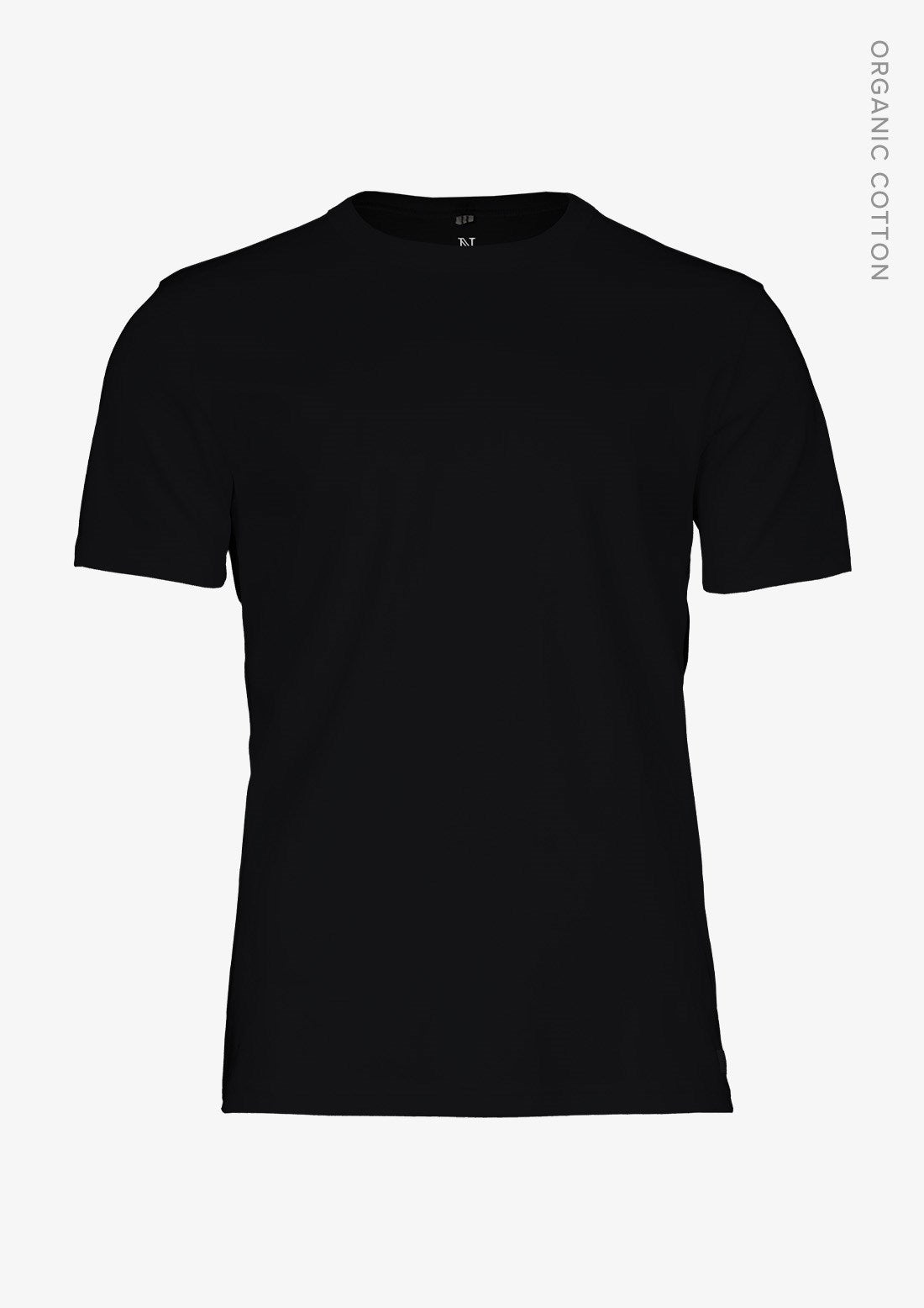 SS26 Packshots 0033 Santa Monica Men Black Front