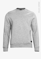 Trenton Unisex - Grey Melange Trenton Unisex - Grey Melange