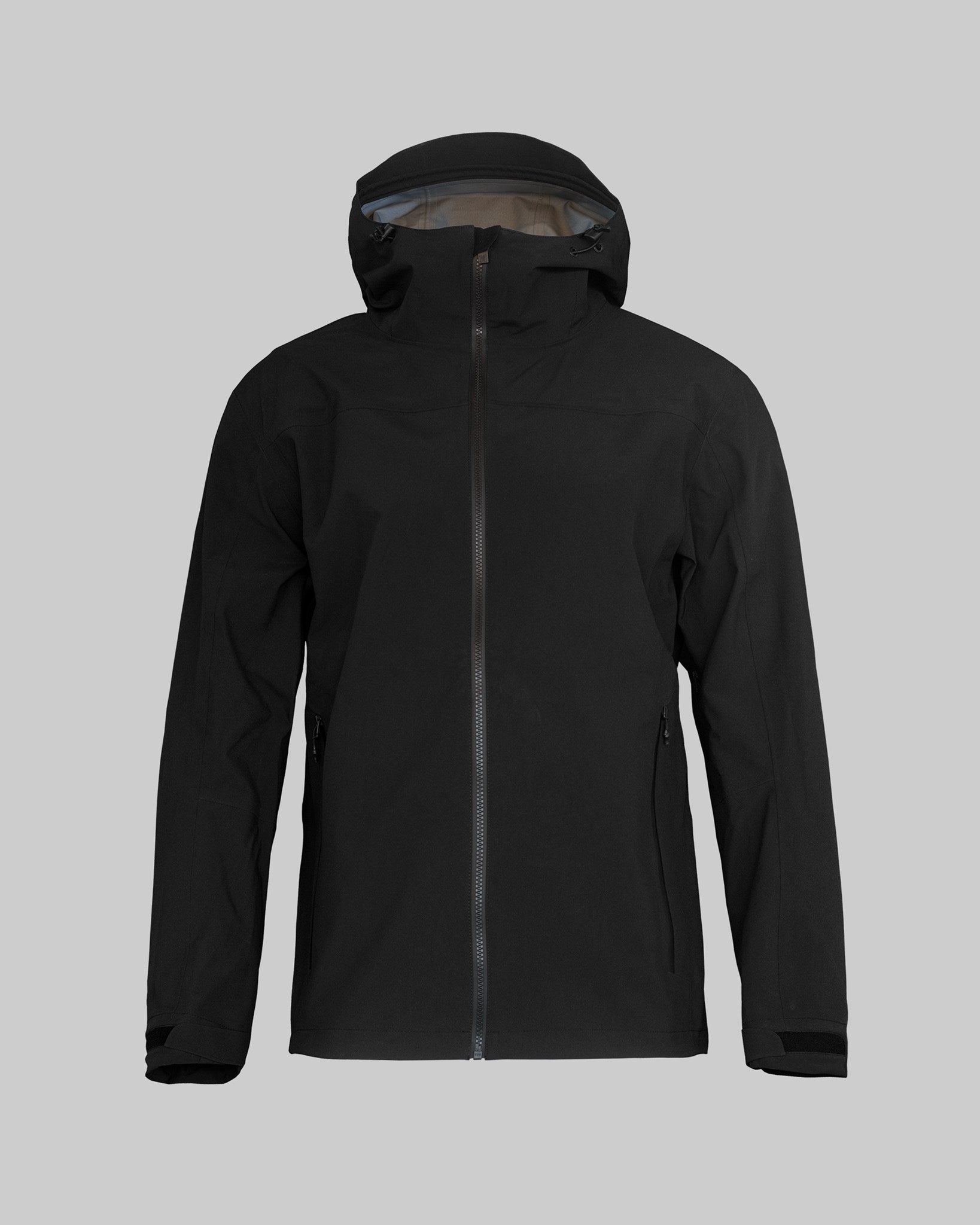 Yosemite Men - Black