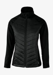 Bloomsdale Women - Black Bloomsdale Women - Black