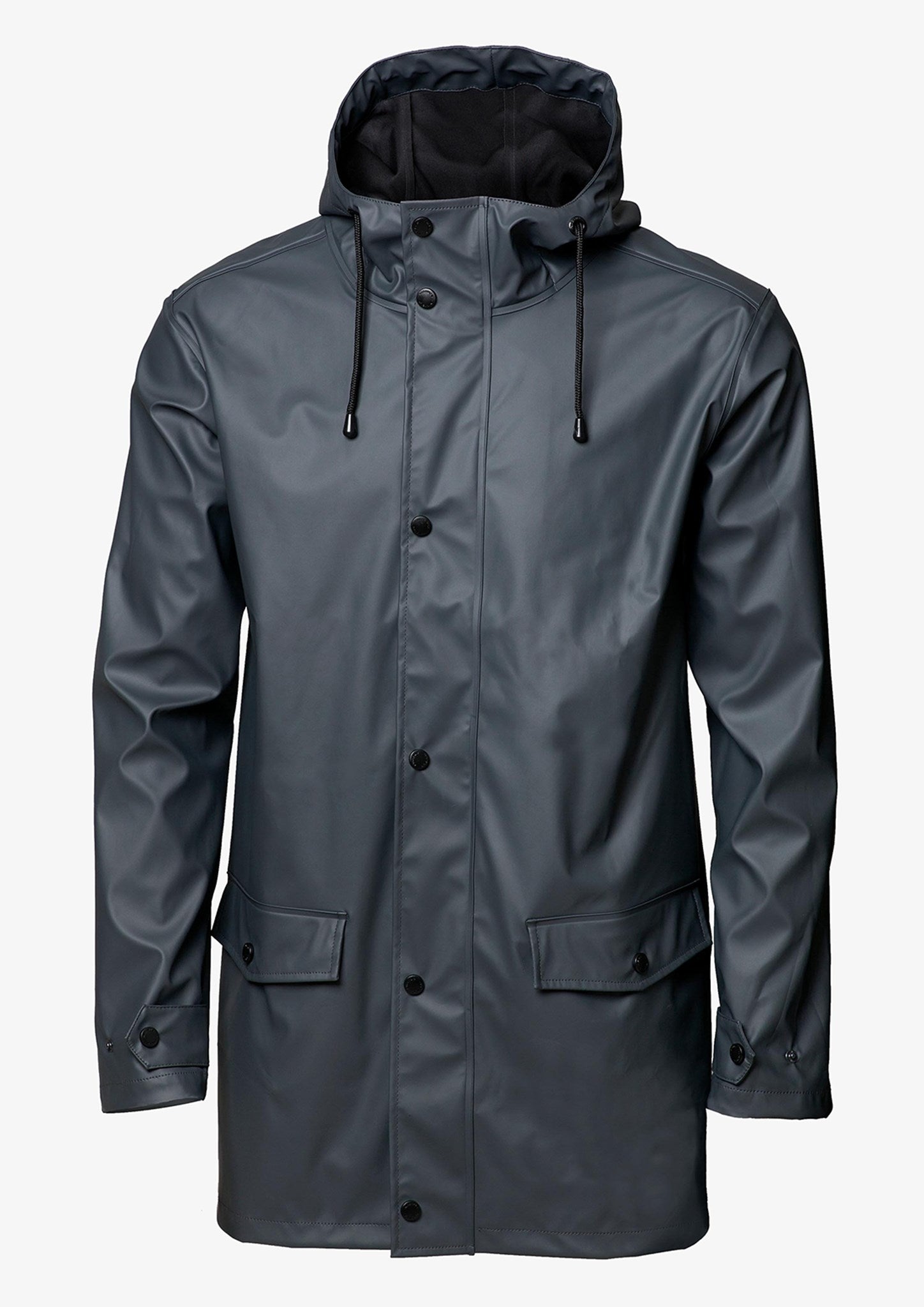 Nordic weather raincoat sales