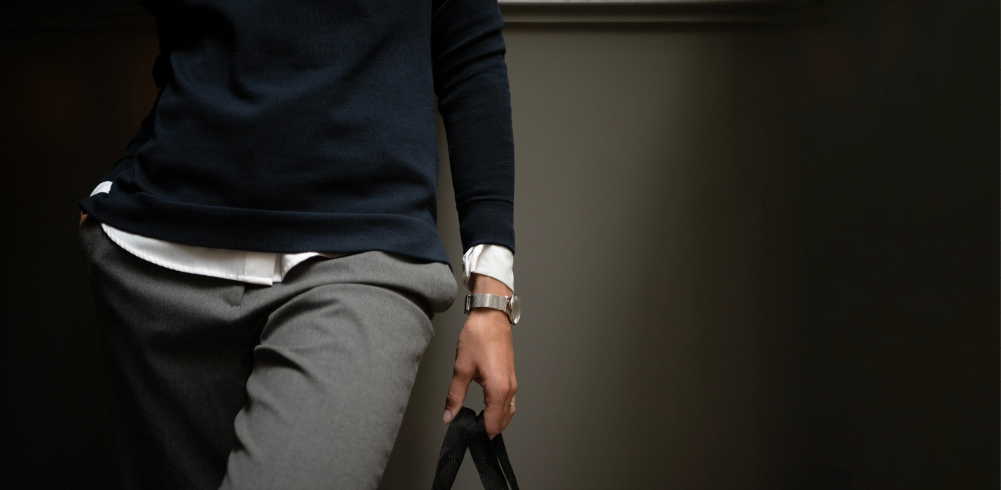 Knitwear