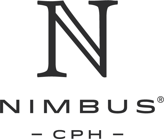 Nimbus® | Official B2B Brand Page | EN logo
