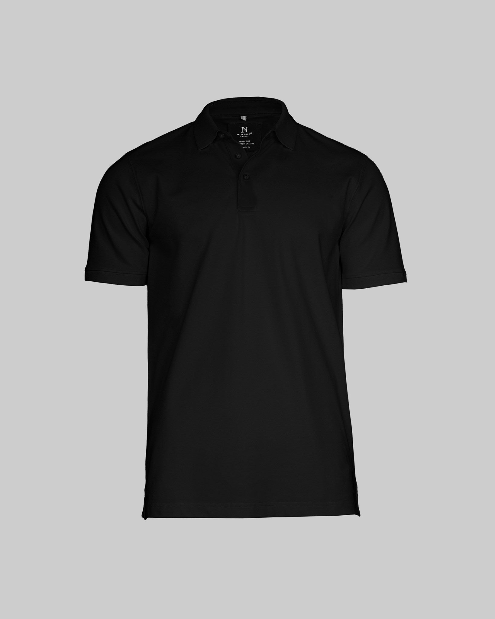 Altavista Men Black Front