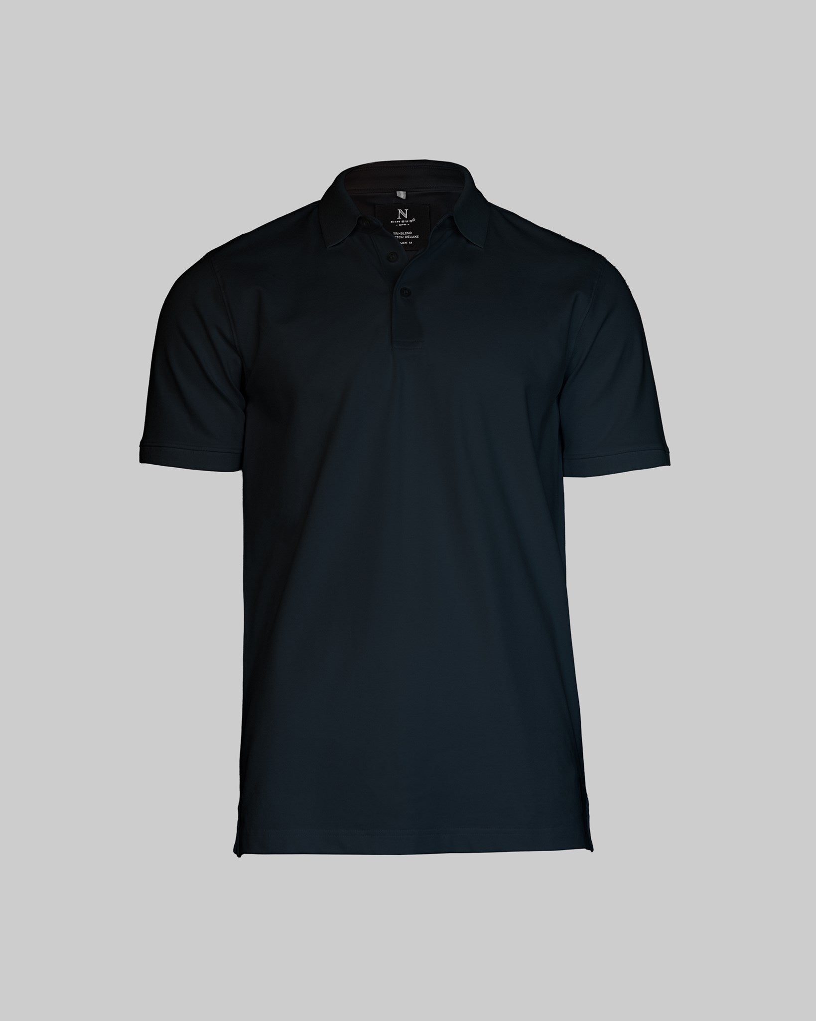 Altavista Men Navy Front