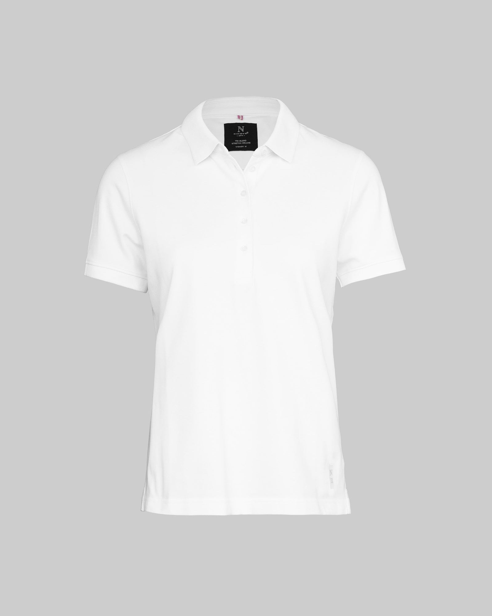 Altavista Women White Back