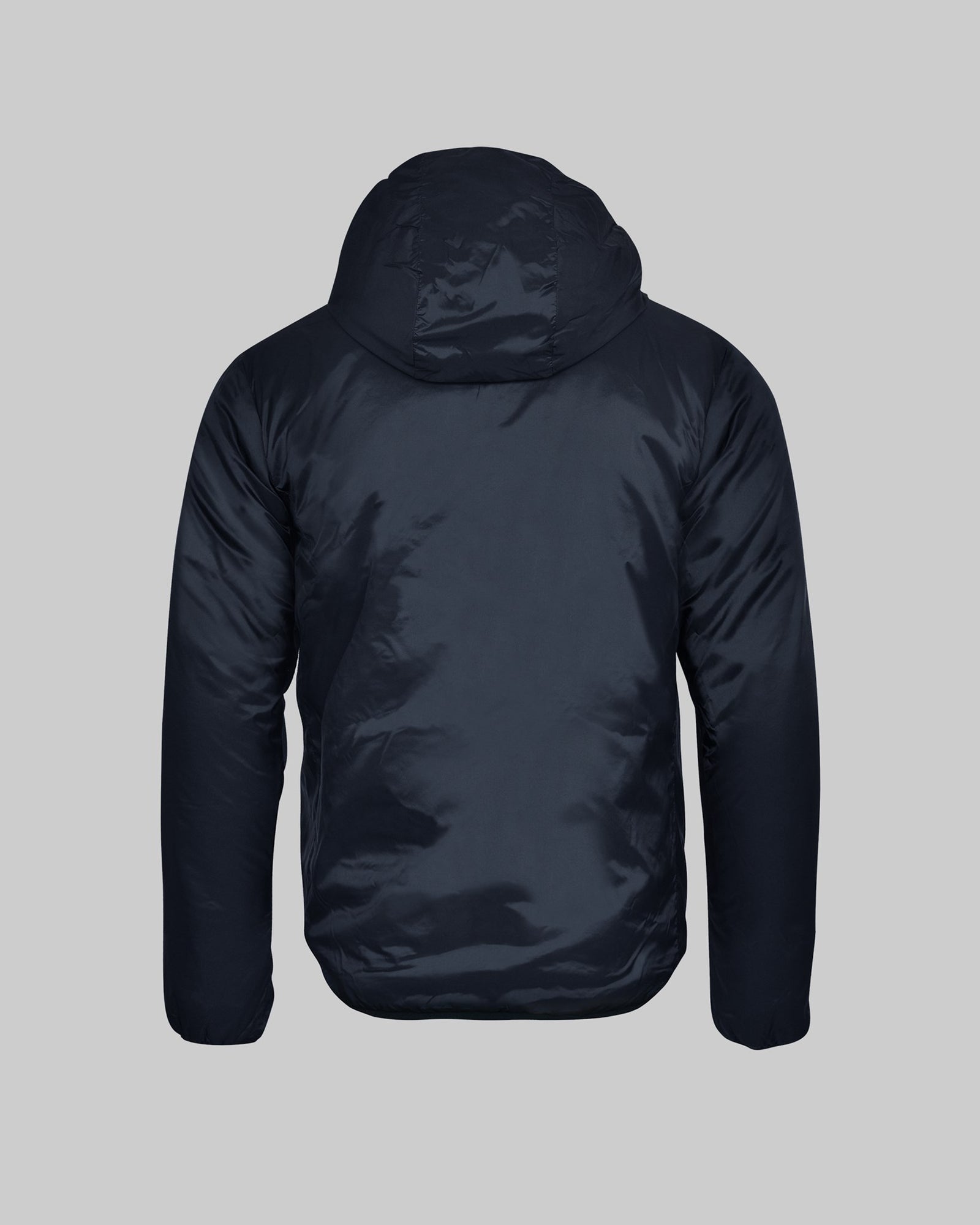 Aspen Men Navy Back