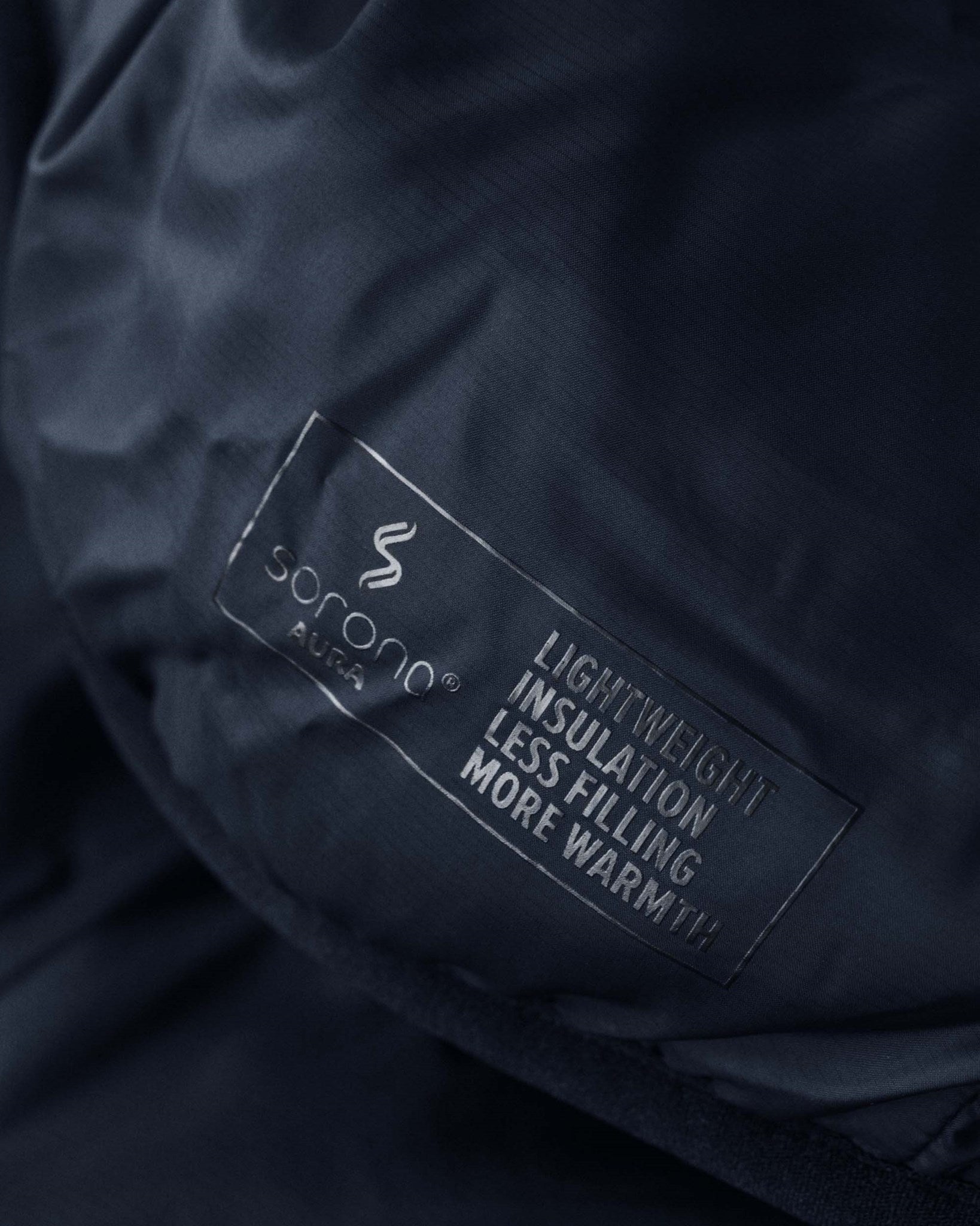 Aspen Men Navy Closeup 3