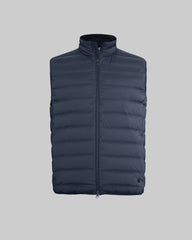 Avalon Vest Men - Navy
