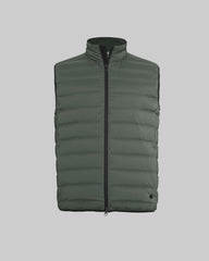 Avalon Vest Men - Olive