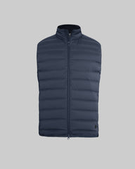 Avalon Vest Women - Navy