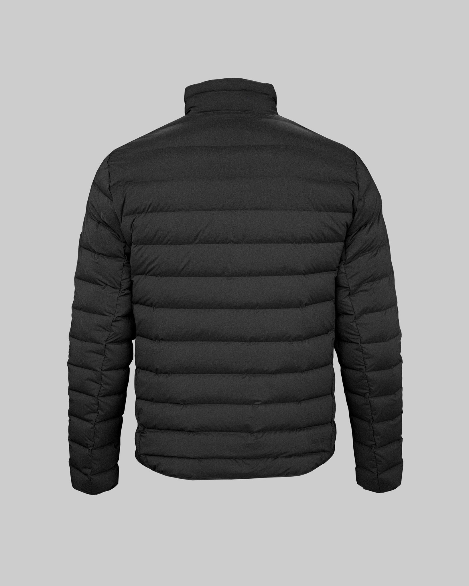 Avalon Jacket Men - Black
