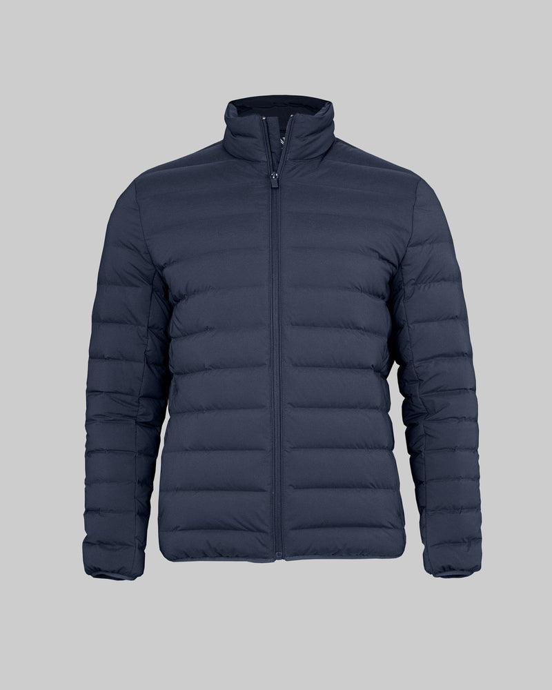 Avalon Men Navy Front