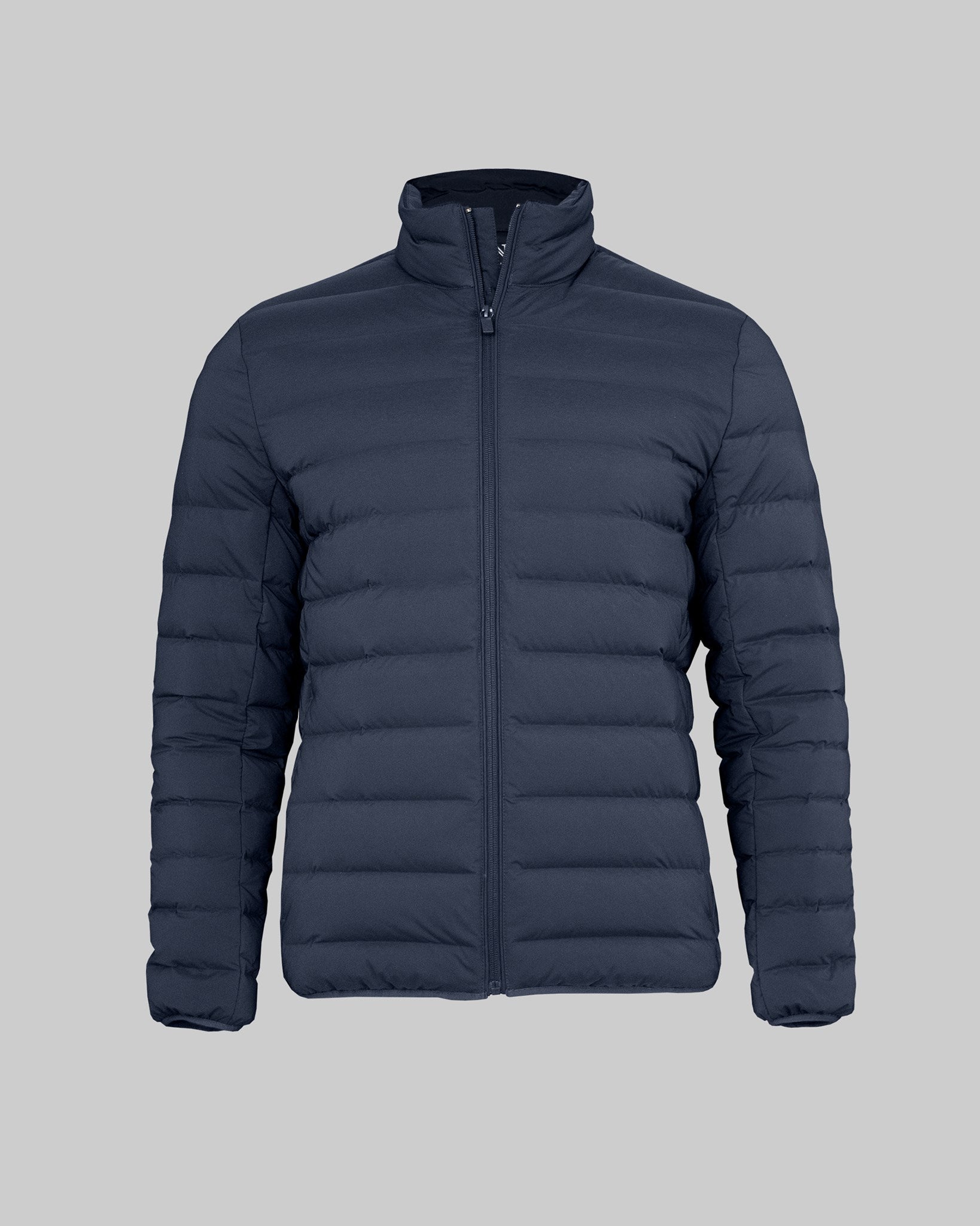Avalon Men Navy Front