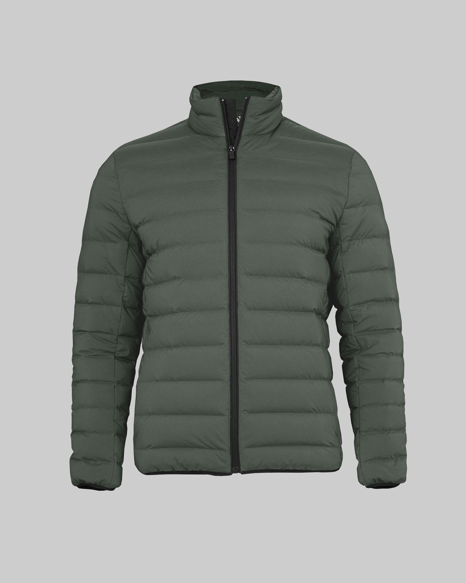 Avalon Men Olive Back