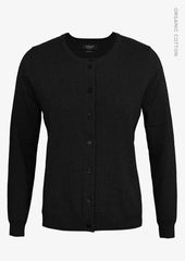 Brighton Cardigan Women - Black