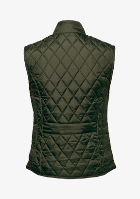 AW25 NEWS 0000 Camden Women Olive Back