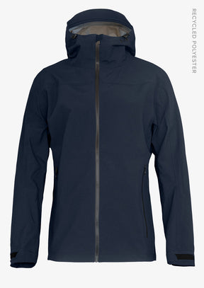 AW25 NEWS 0000 Yosemite Woman Navy Front