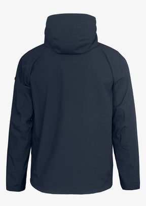 AW25 NEWS 0002 Yosemite Men Navy Back
