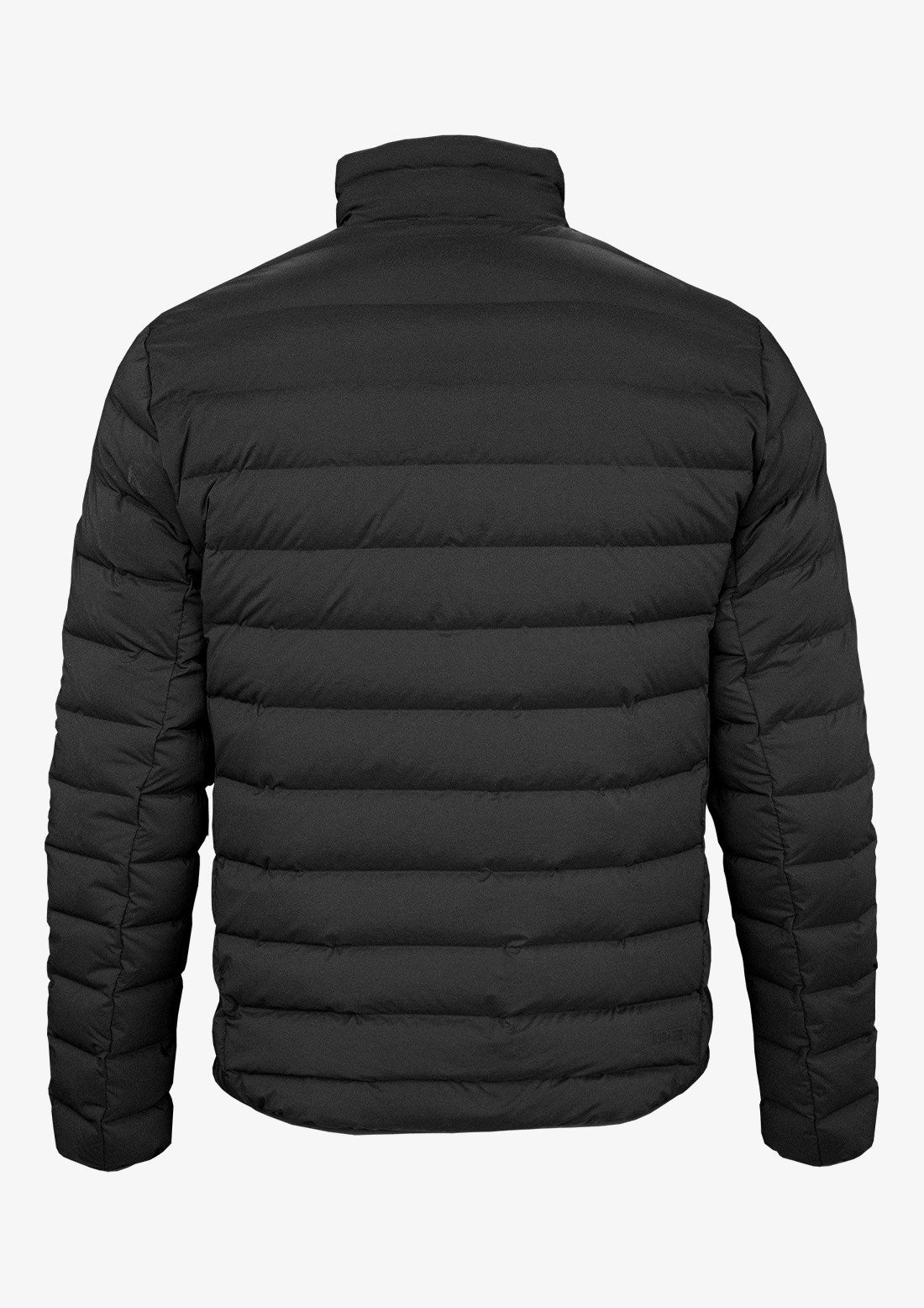 AW25 NEWS 0007 Avalon Men Black Back