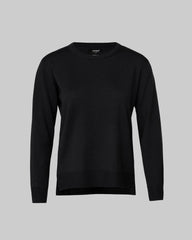 Beaufort Women - Black