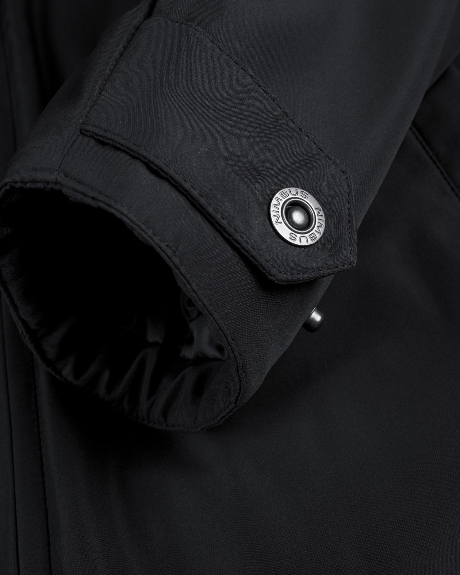 Bellington Men - Black