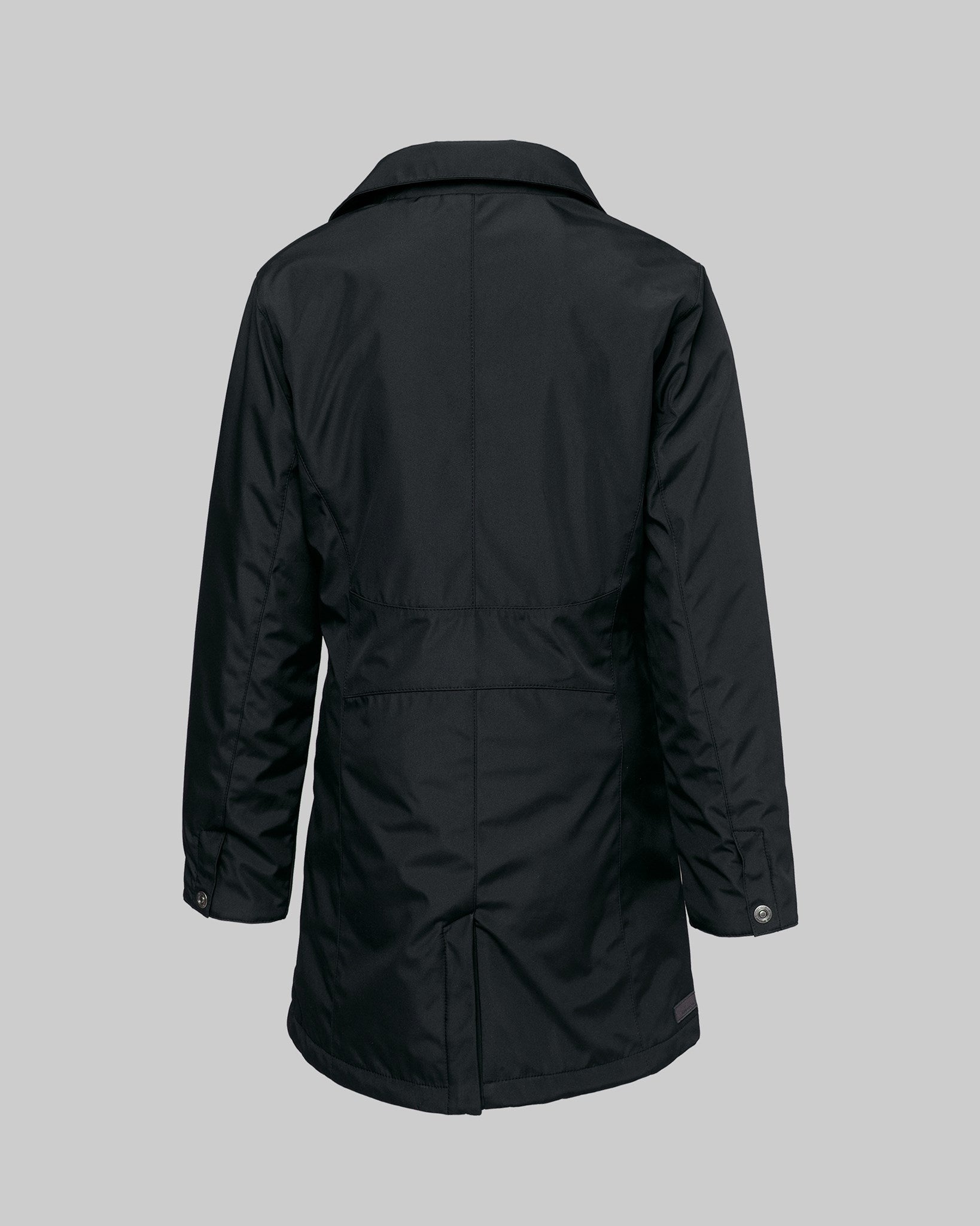 Bellington Woman Black Back