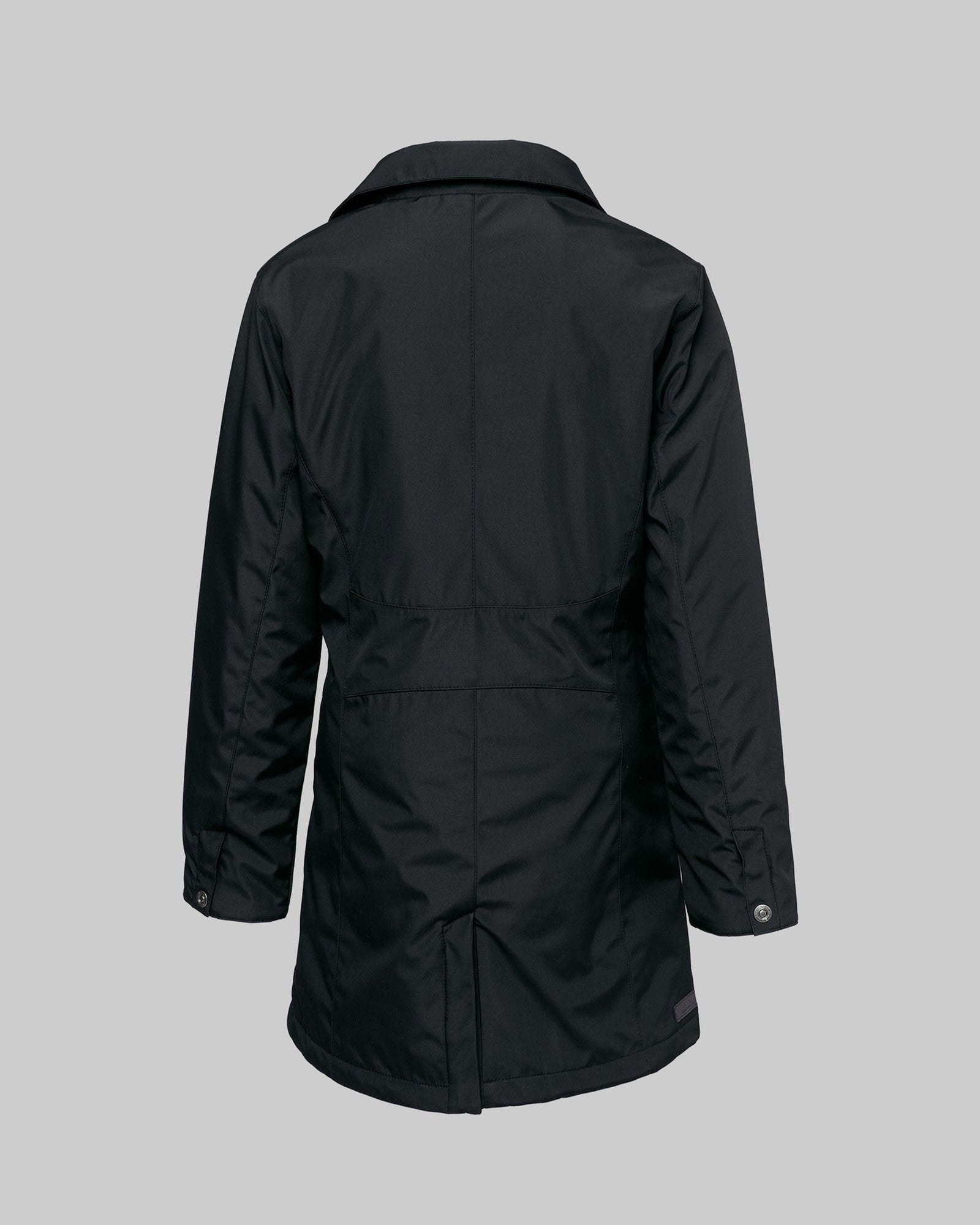 Bellington Woman Black Back