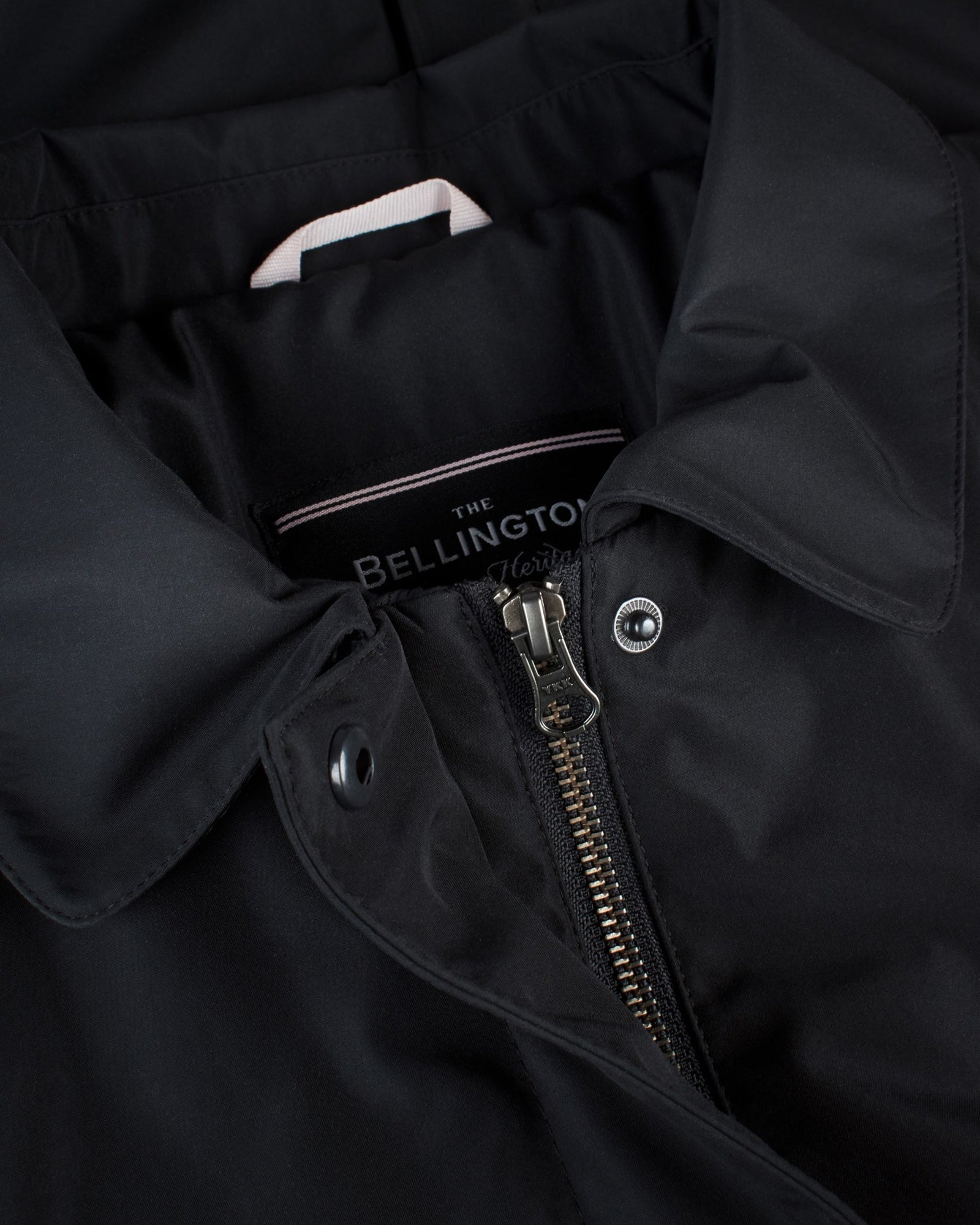 Bellington Women - Black