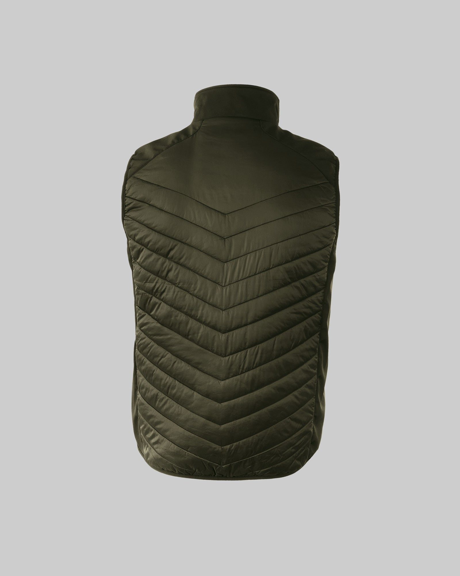 Benton Men Olive Back