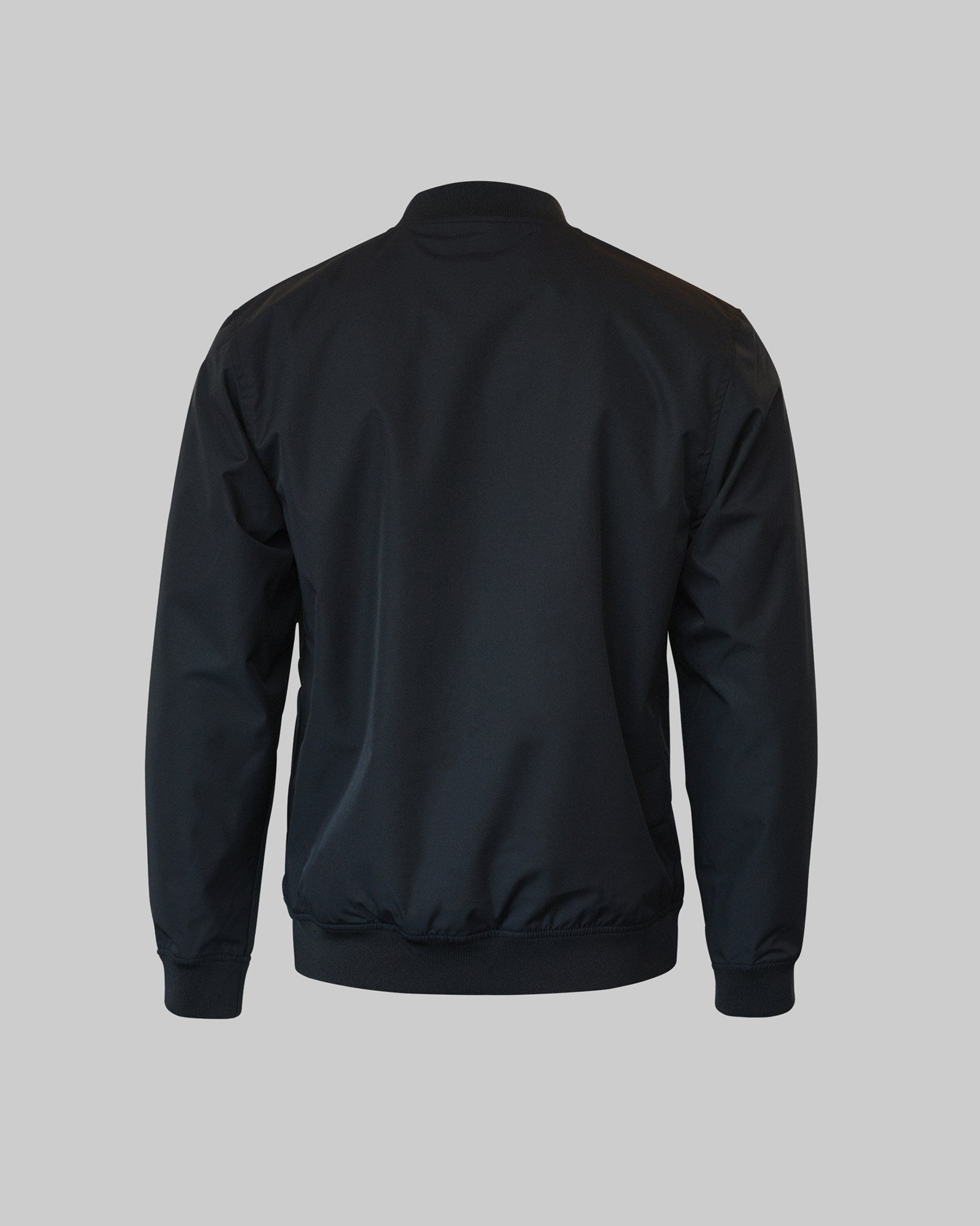 Bleecker Men Dark Navy Back