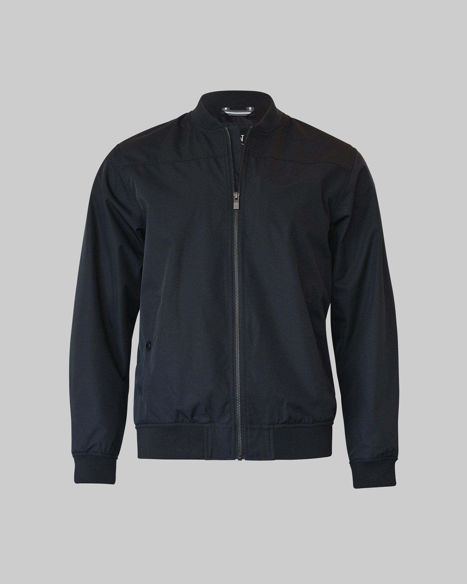 Bleecker Men Dark Navy Front