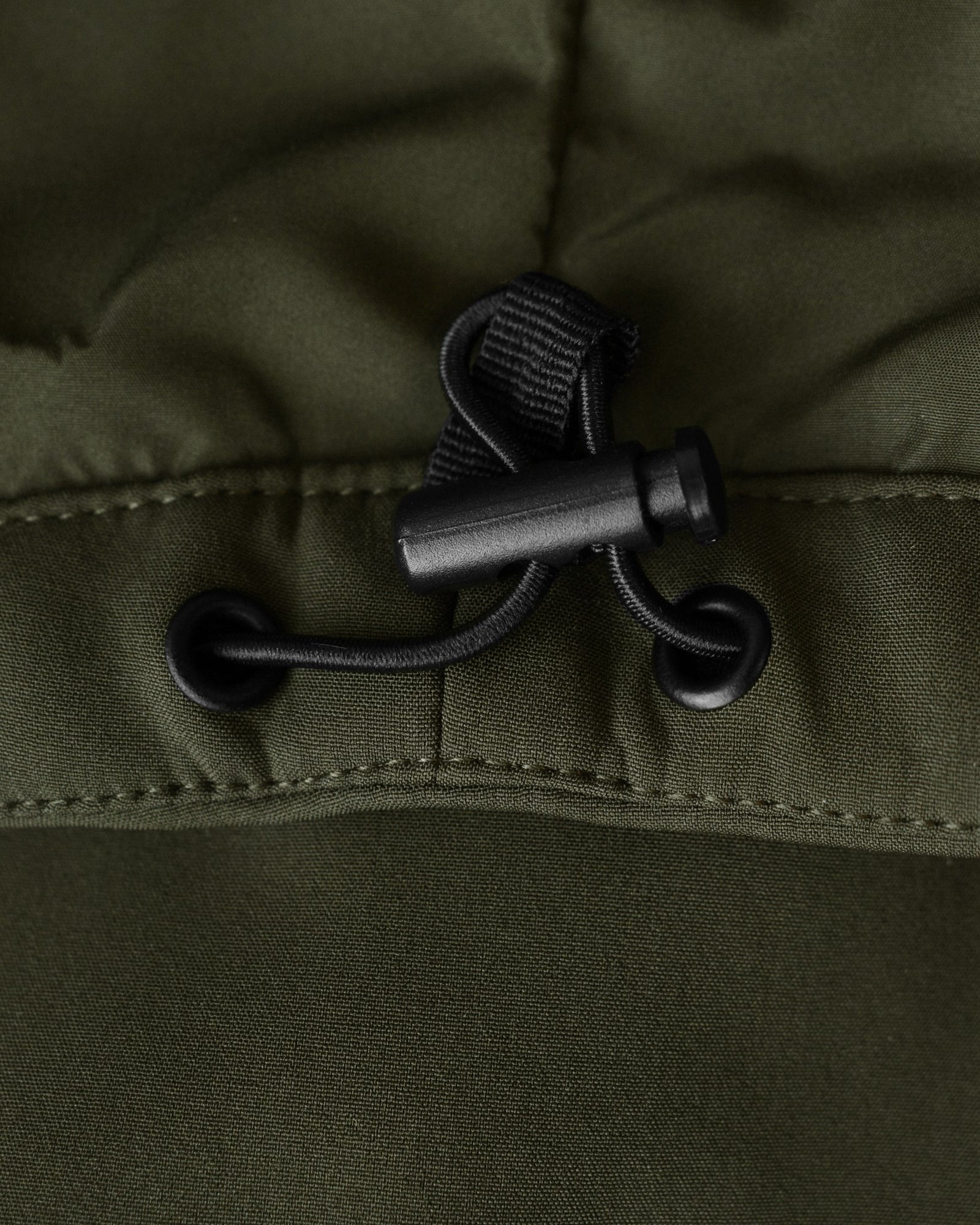 Bloomsdale Men Olive Back