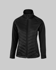 Bloomsdale Women - Black