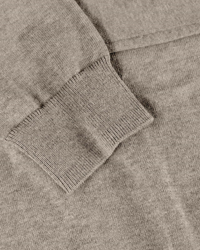 Brighton miesten pitkähiha neule polo - Nimbus Neuleet - BRLS-M - 4
