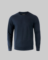 Brighton O-Neck Men - Navy