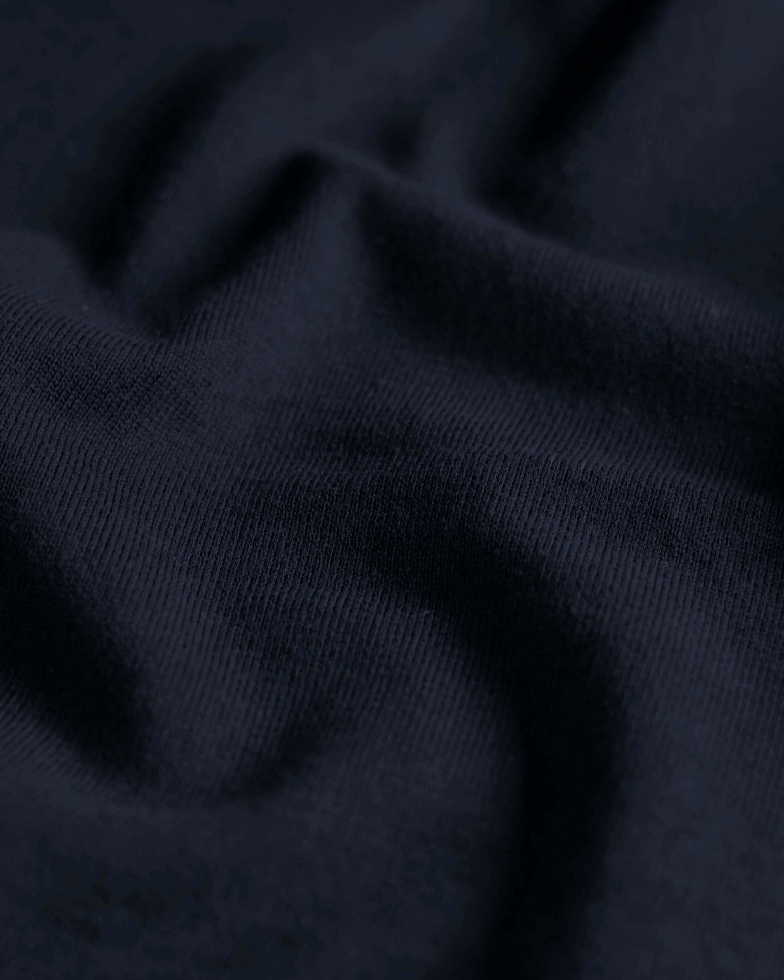Brighton Short Sleeve Tee Women Navy Back