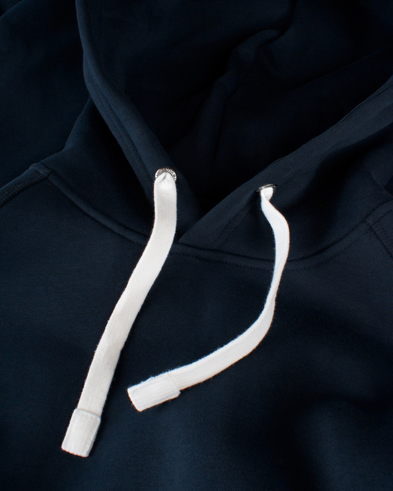 Brownsville Men Navy Closeup 1