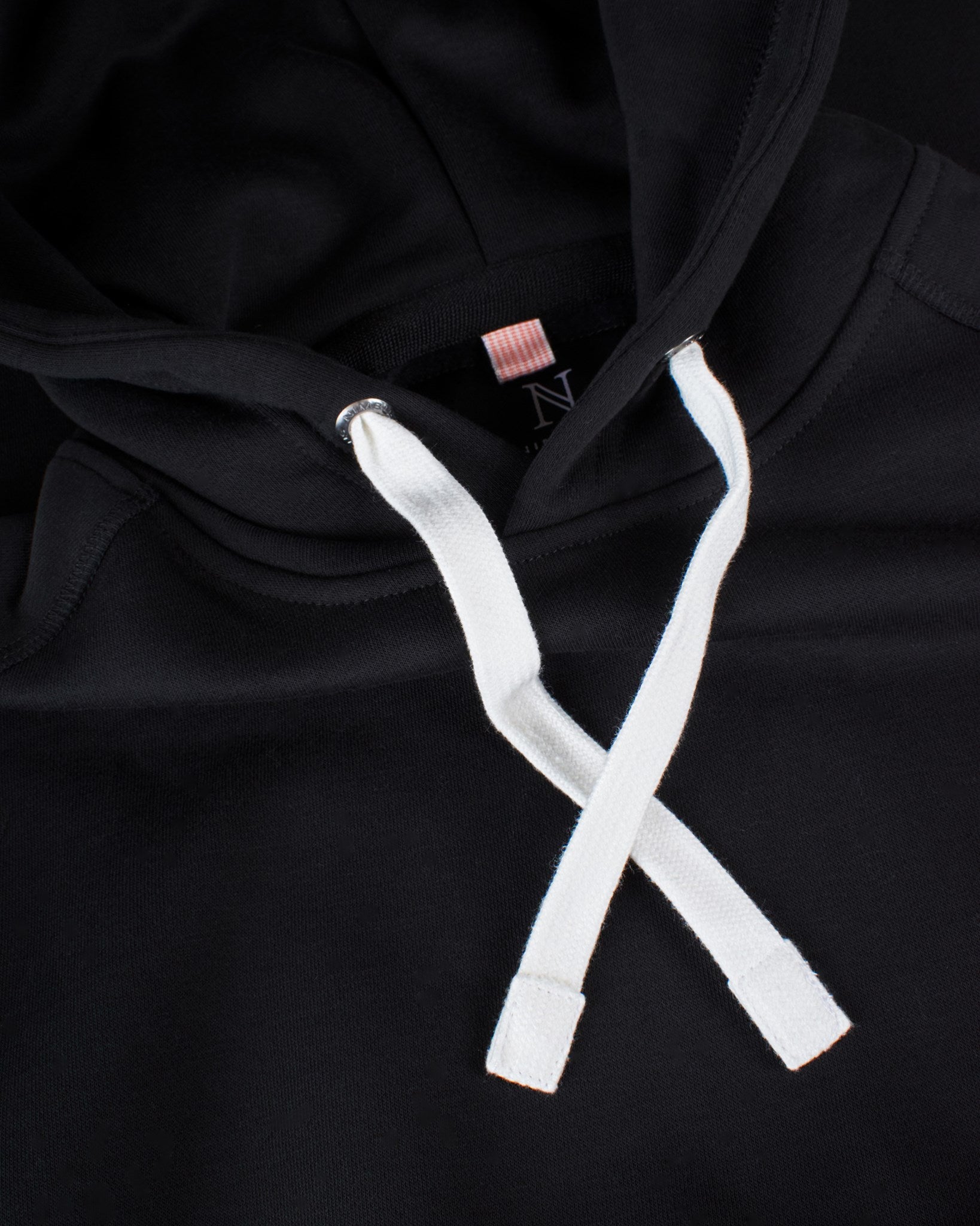 Brownsville Women Black Closeup 1