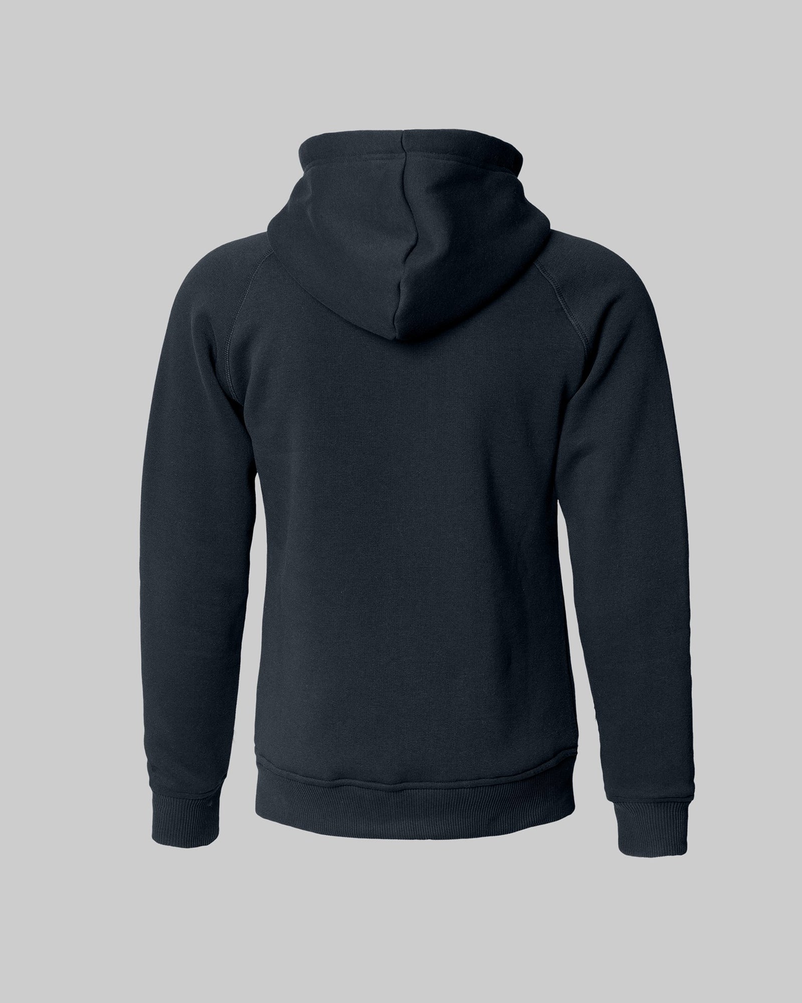 Brownsville Women Navy Back