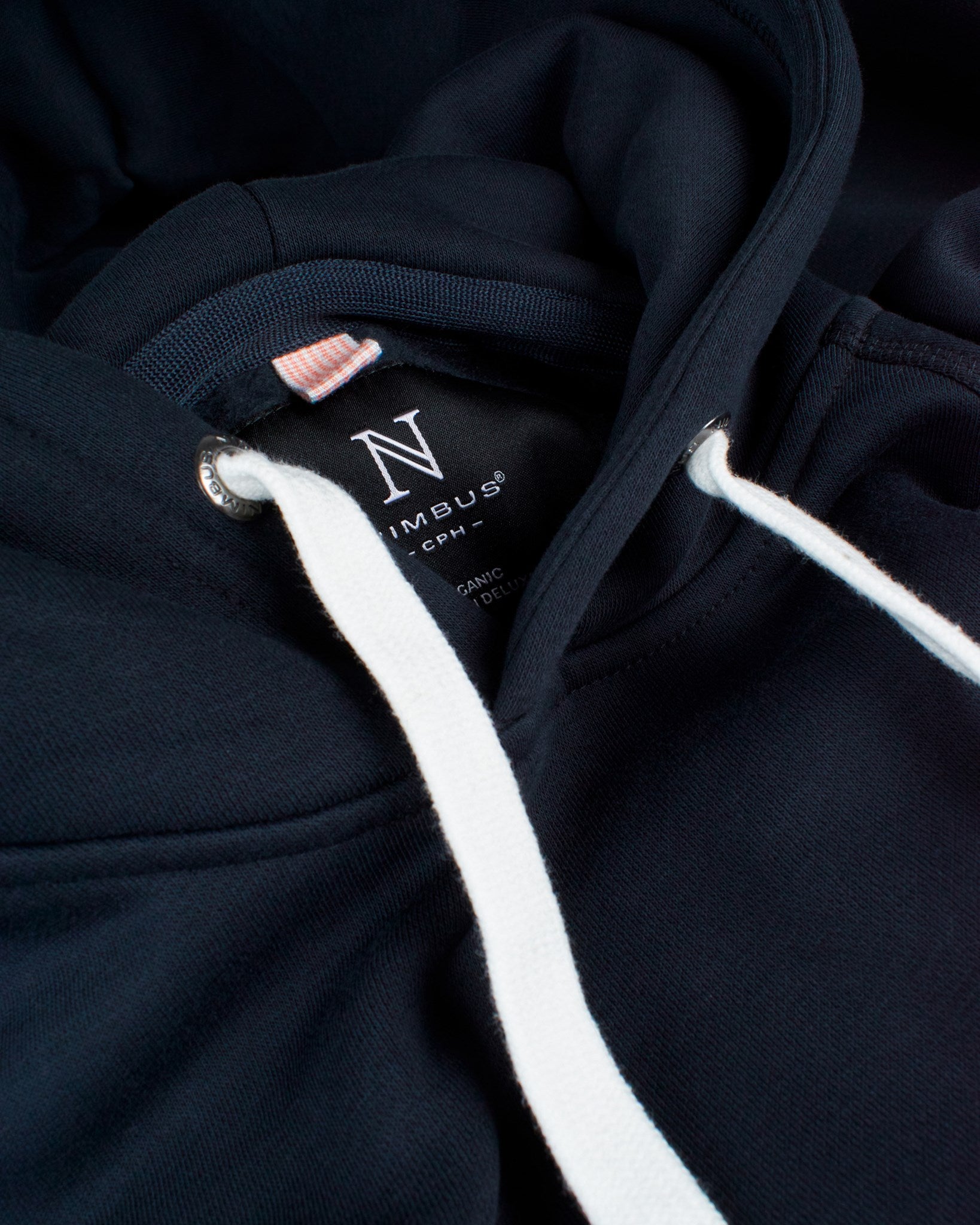 Brownsville Women Navy Closeup 1