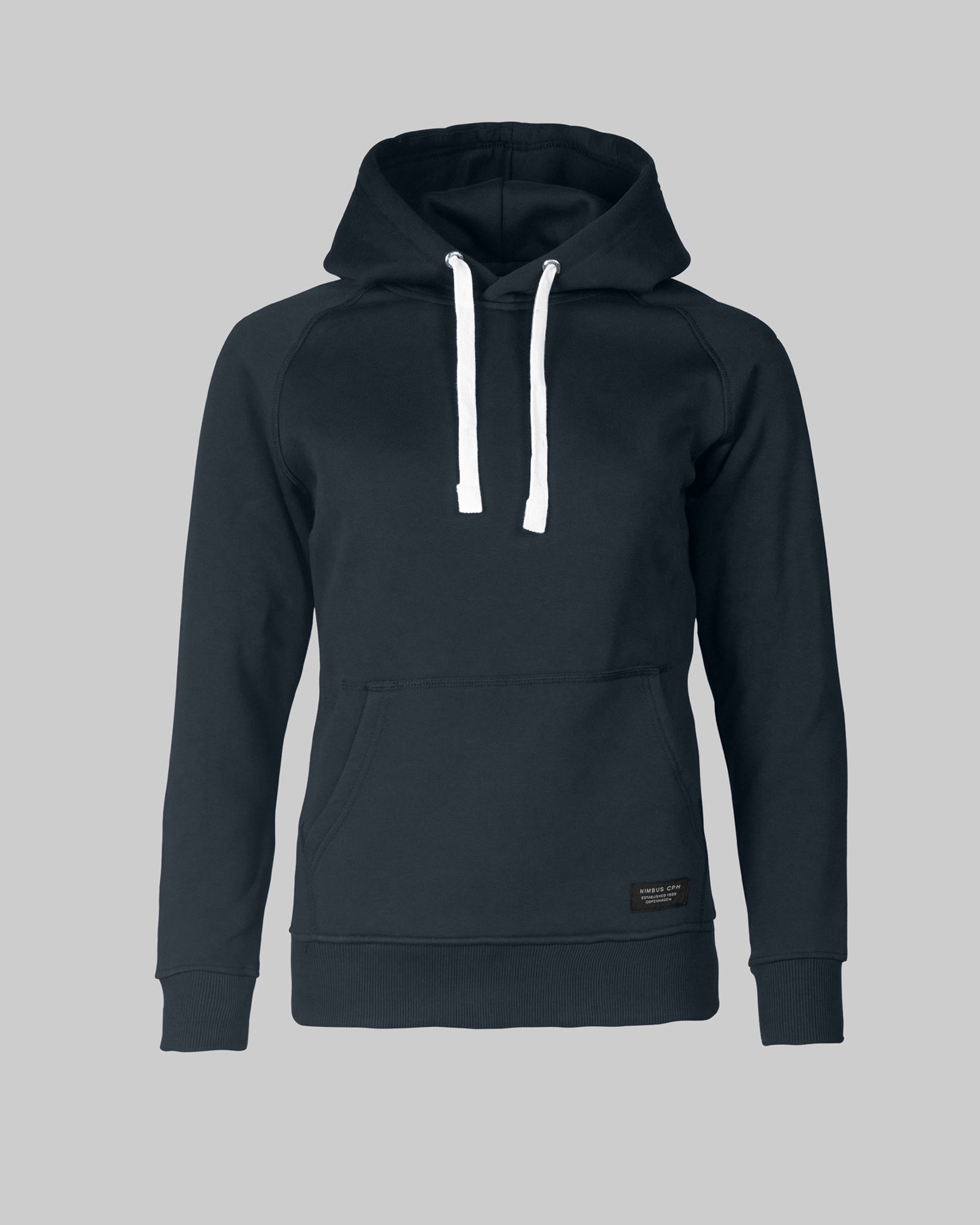 Brownsville Women Navy Back