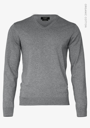 BRVN M GREY MELAN (1)