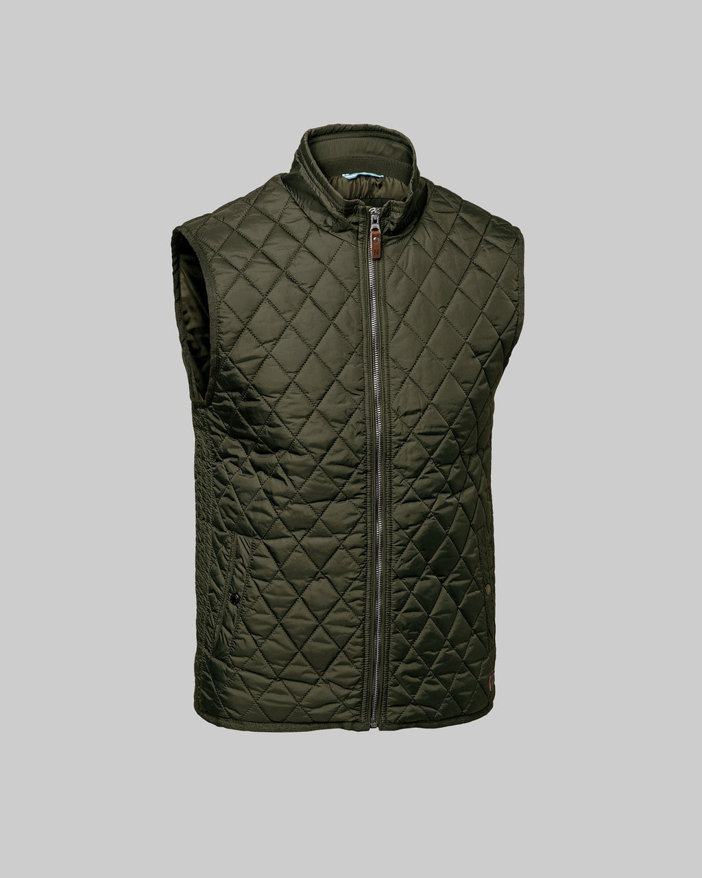 Camden Men - Olive