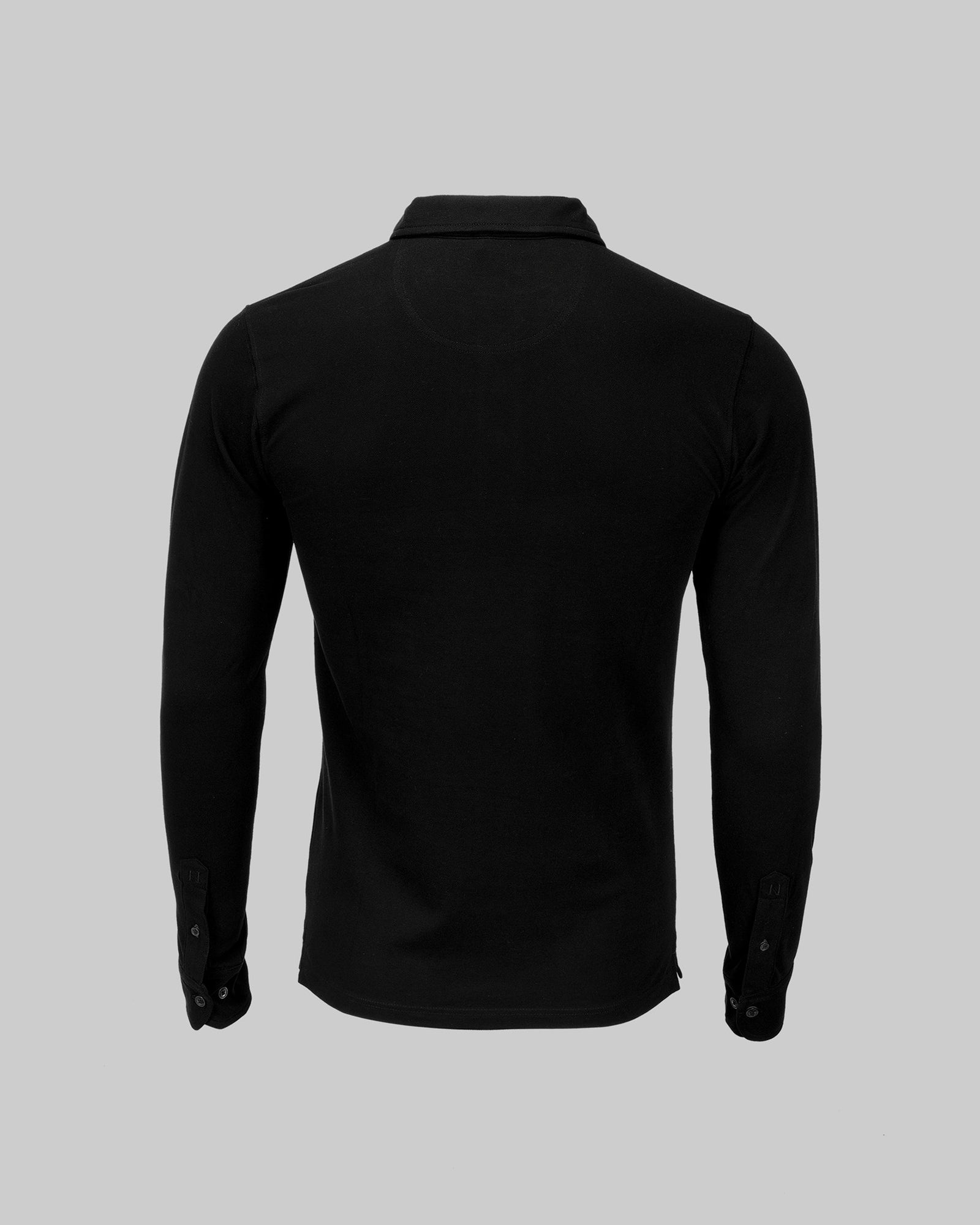 Carlington Men Black Back