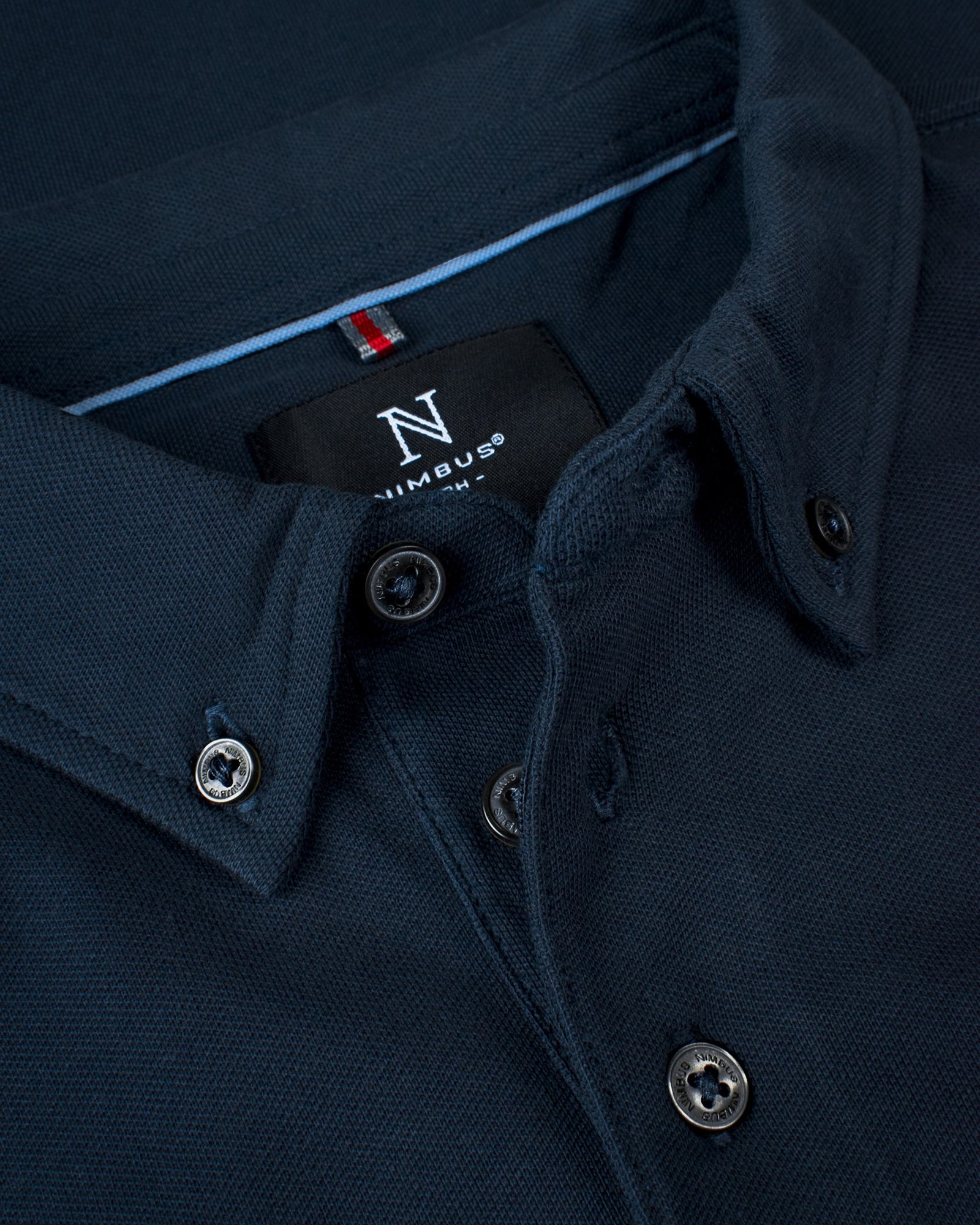 Carlington Men Navy Back