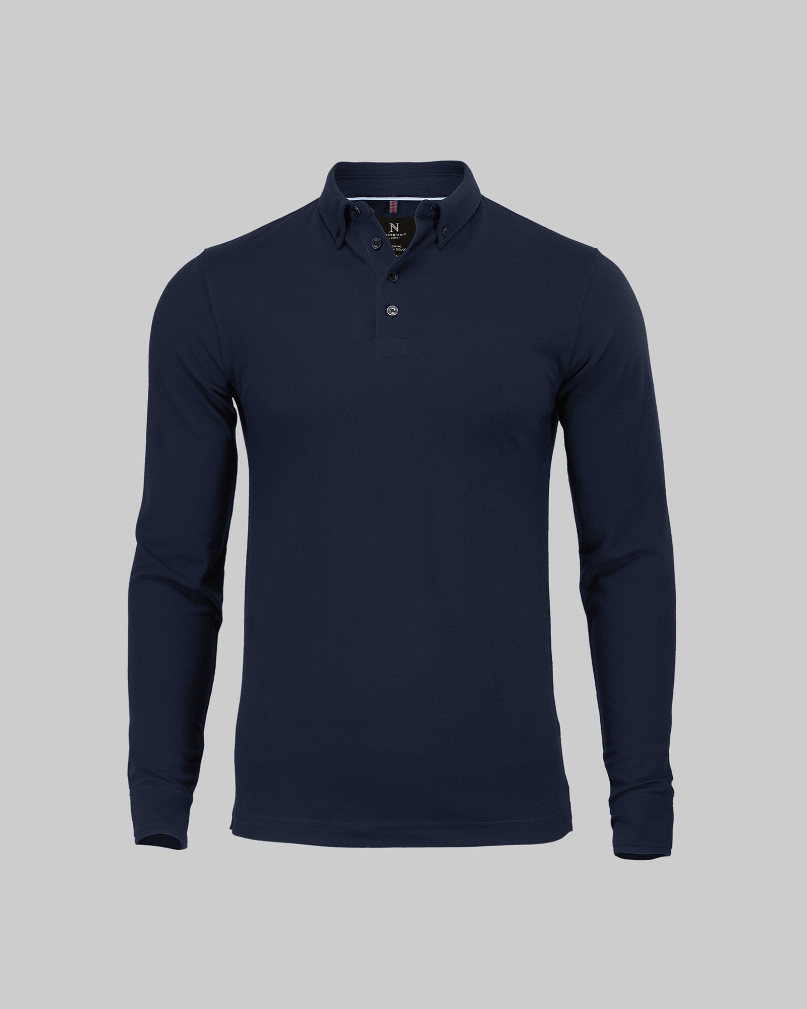 Carlington Men Navy Back
