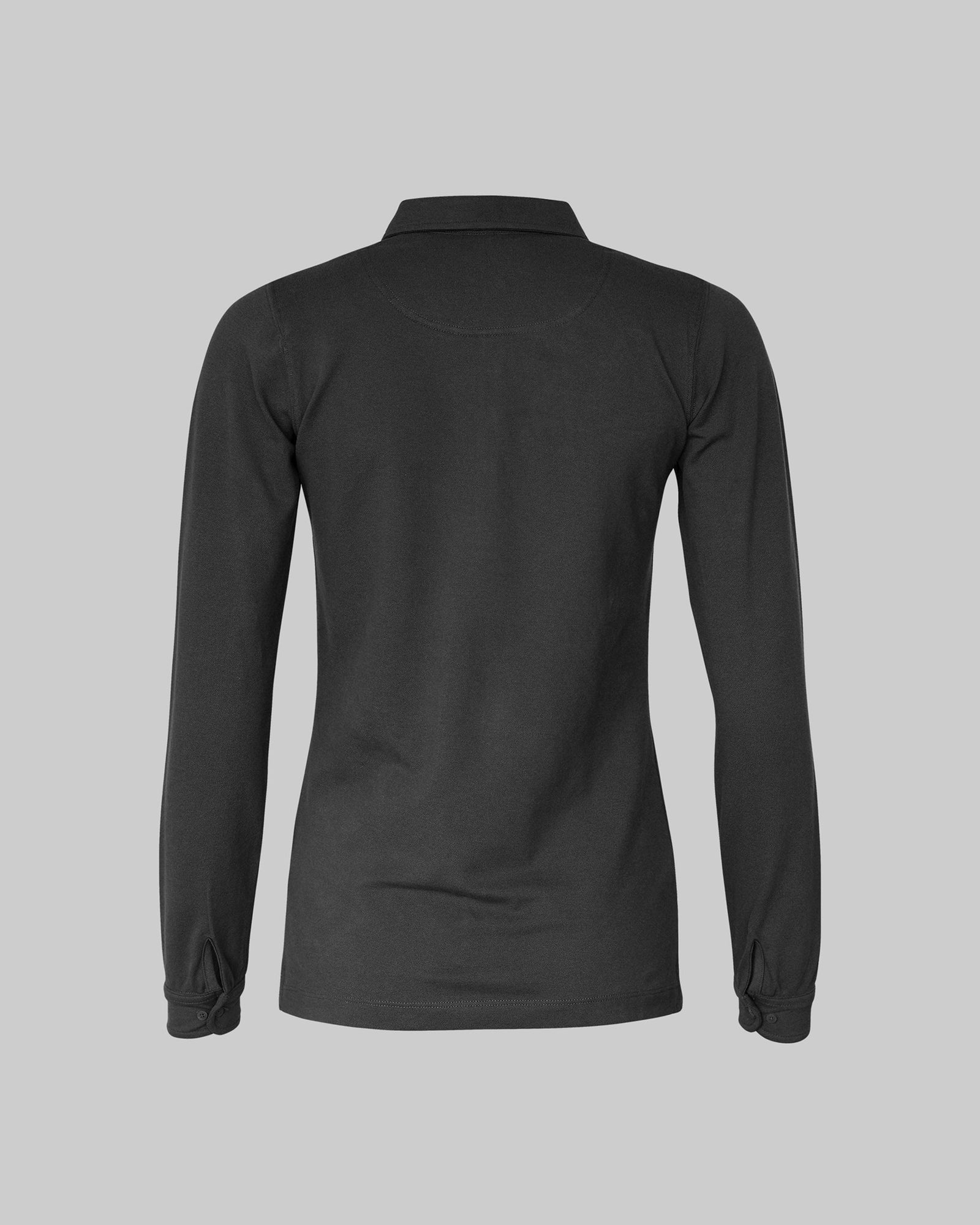 Carlington Women Charcoal Back